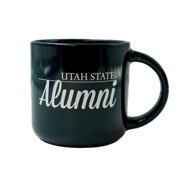 Utah State Alumni Mug